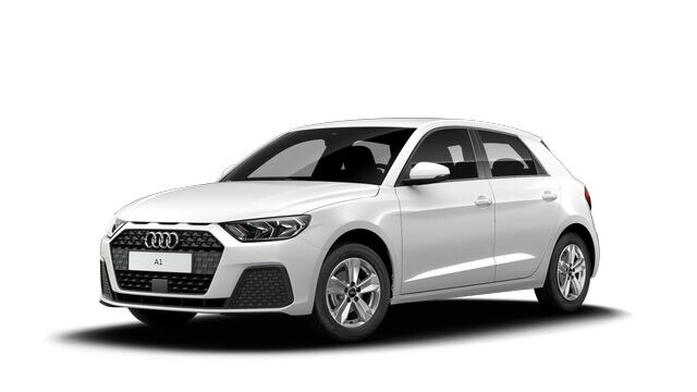 Audi A1 Private Lease