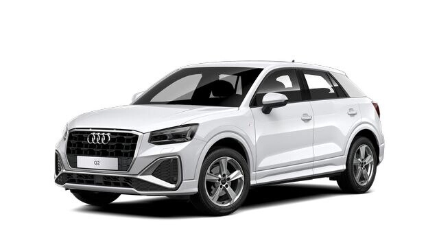Audi Q2 Private Lease