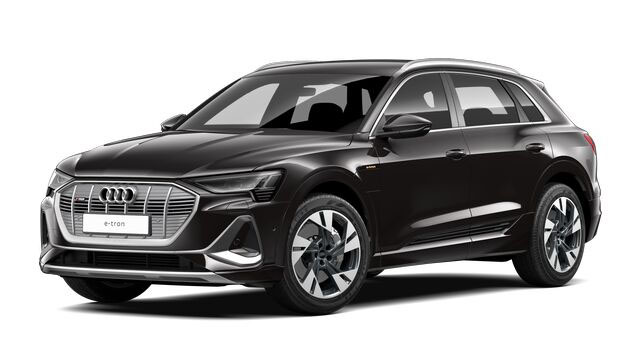 Audi e-tron Private Lease