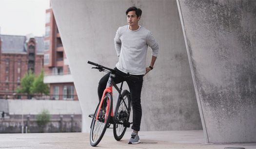 Lease-a-Bike