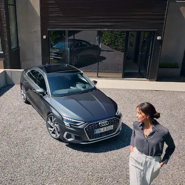 Audi-A3-Limousine