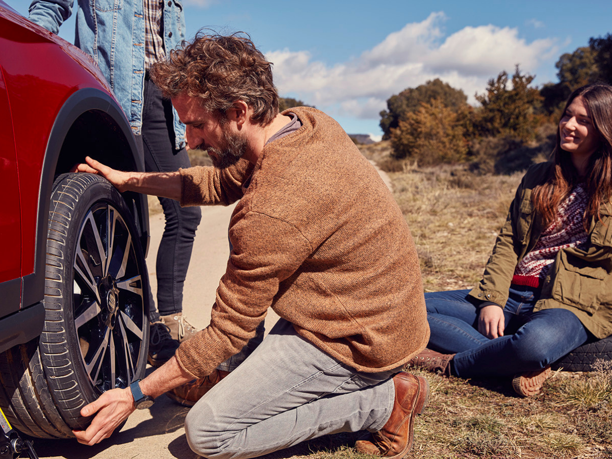 SEAT economy service bij M. de Koning