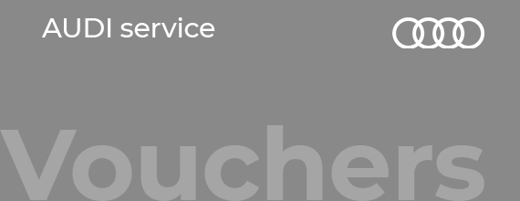 M. de Koning Voucher Audi service