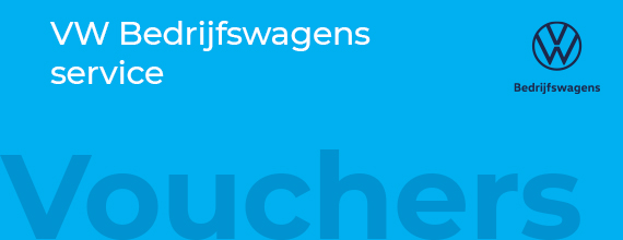 Vouchers BWG service