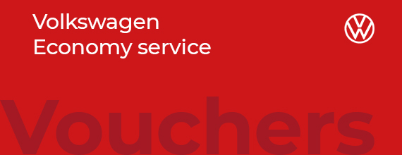 M. de Koning Vouchers Volkswagen Economy