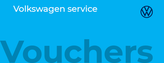 M. de Koning Vouchers Volkswagen