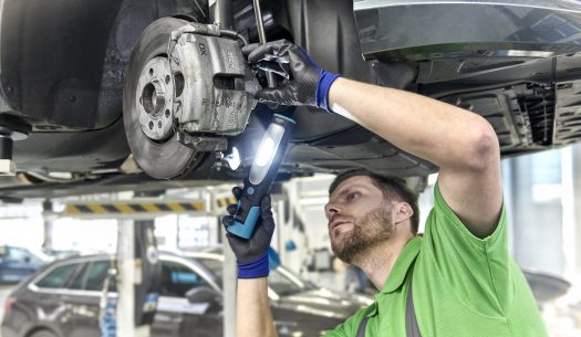 auto-remmen