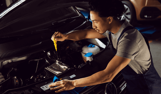 Volkswagen Bedrijfswagens service beloften
