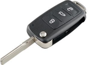 Autosleutel