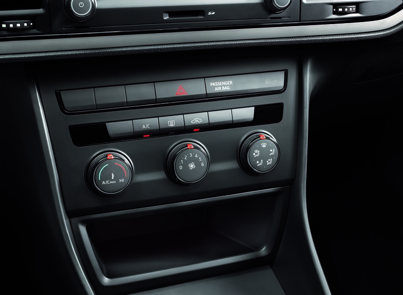 Airconditioning
