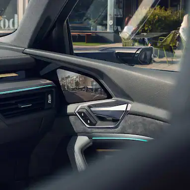 Audi-e-tron-Virtuele-buitenspiegels