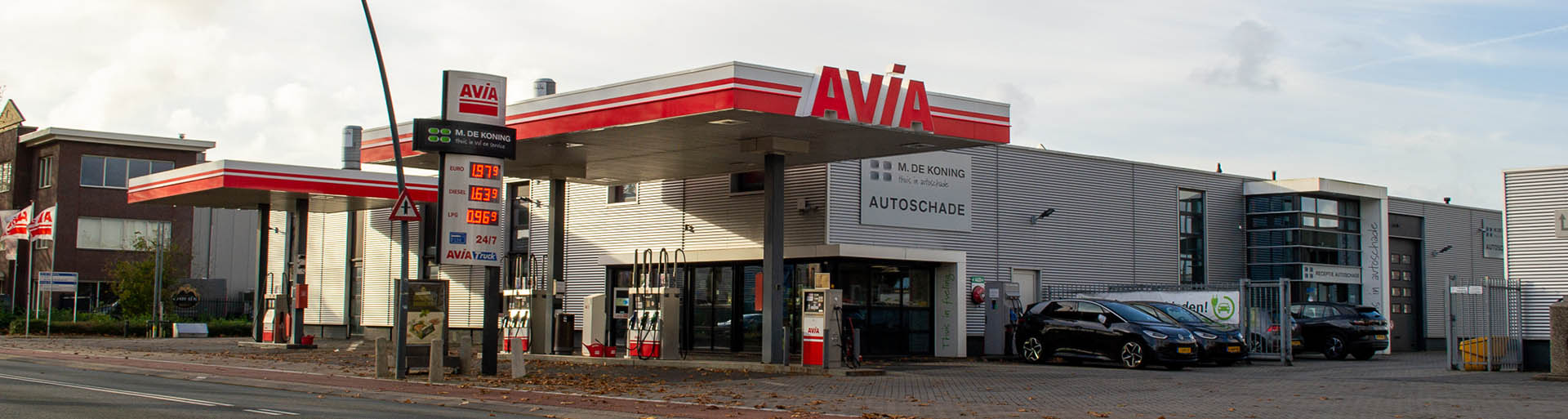 Avia Krimpen