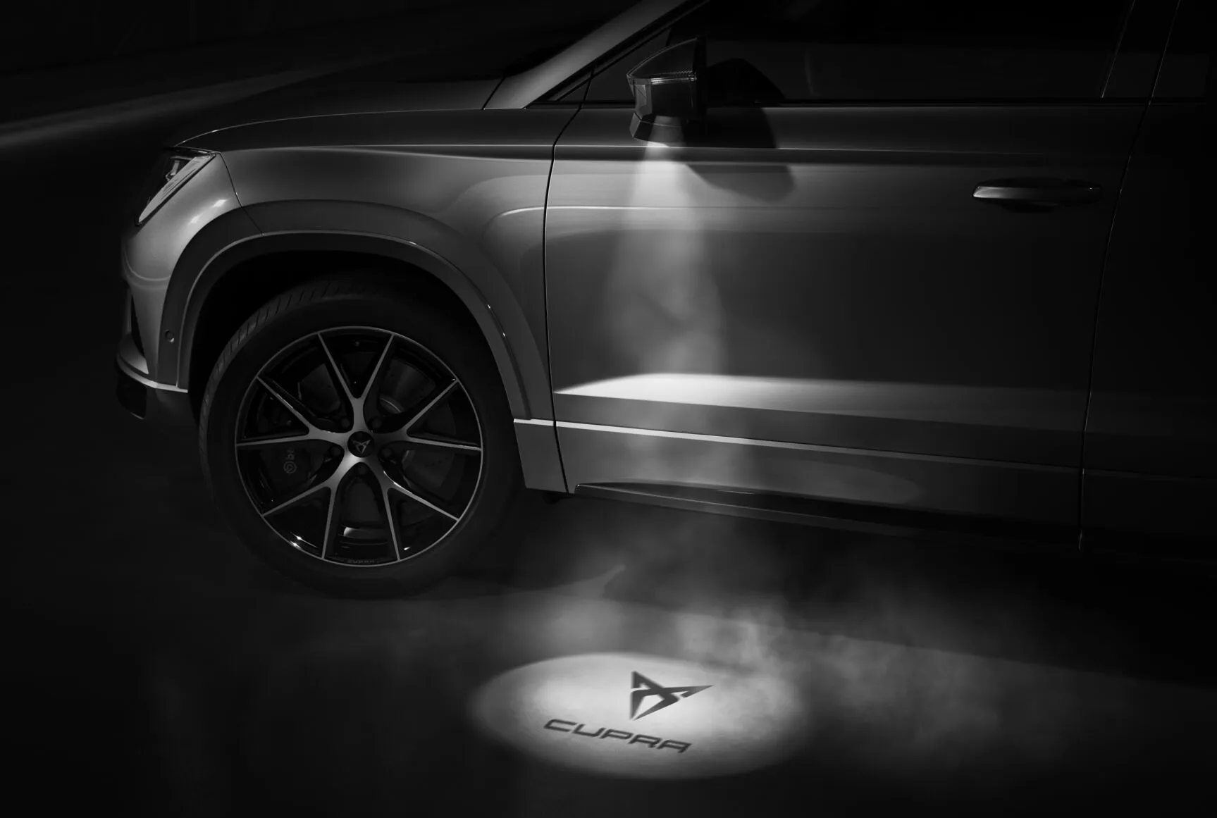 CUPRA