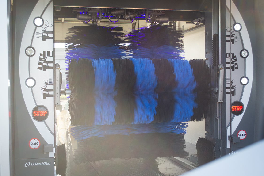 Carwash-MdeKoning