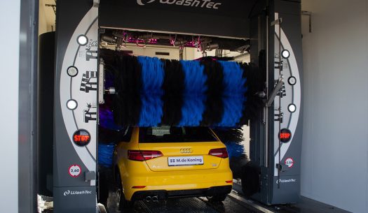 Carwash-MdeKoning