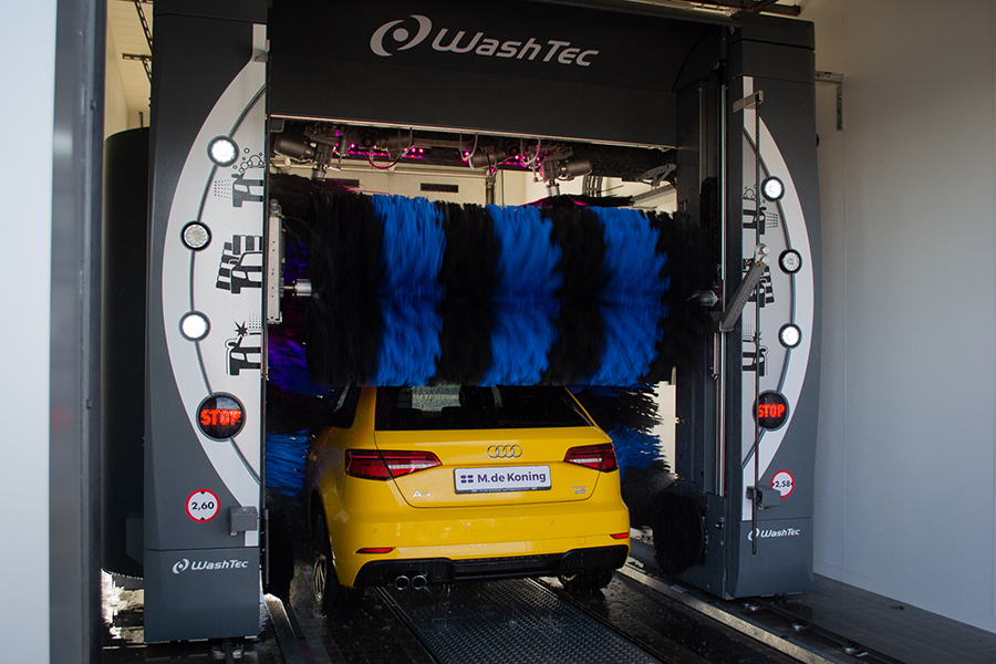 Carwash-MdeKoning