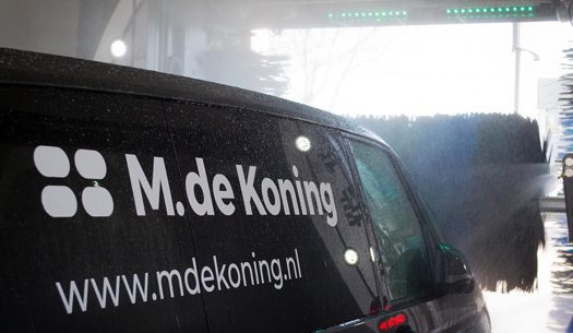 Carwash Mdekoning 