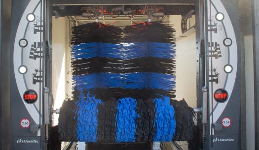 Carwash Mdekoning 