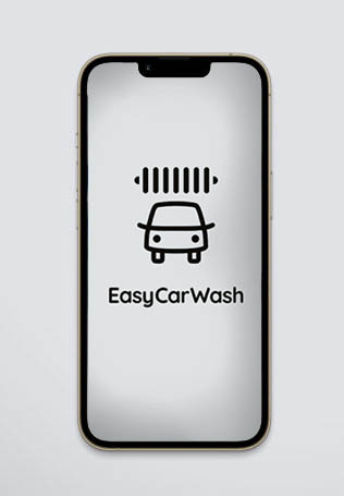 EasyCarWash MdeKoning