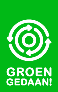 Logo groengedaan