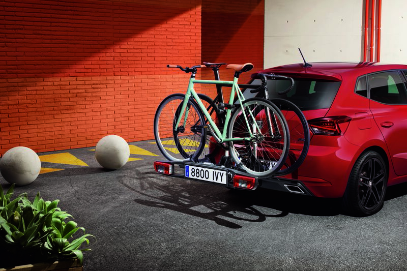 SEAT webshop