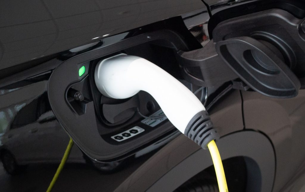 Elektrisch rijden en laden