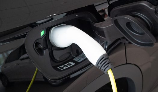 Elektrisch rijden en laden