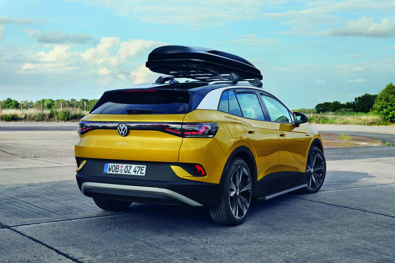 Volkswagen webshop