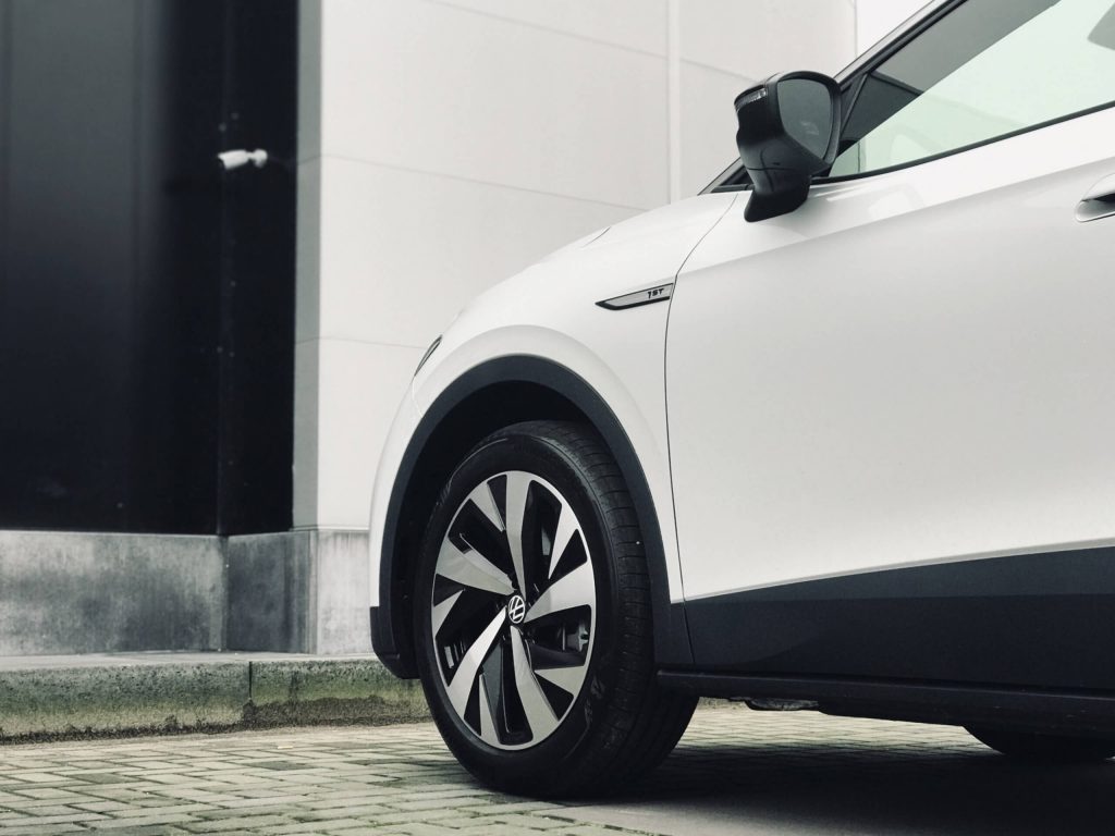 Volkswagen Private Lease