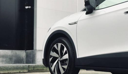 Volkswagen Private Lease
