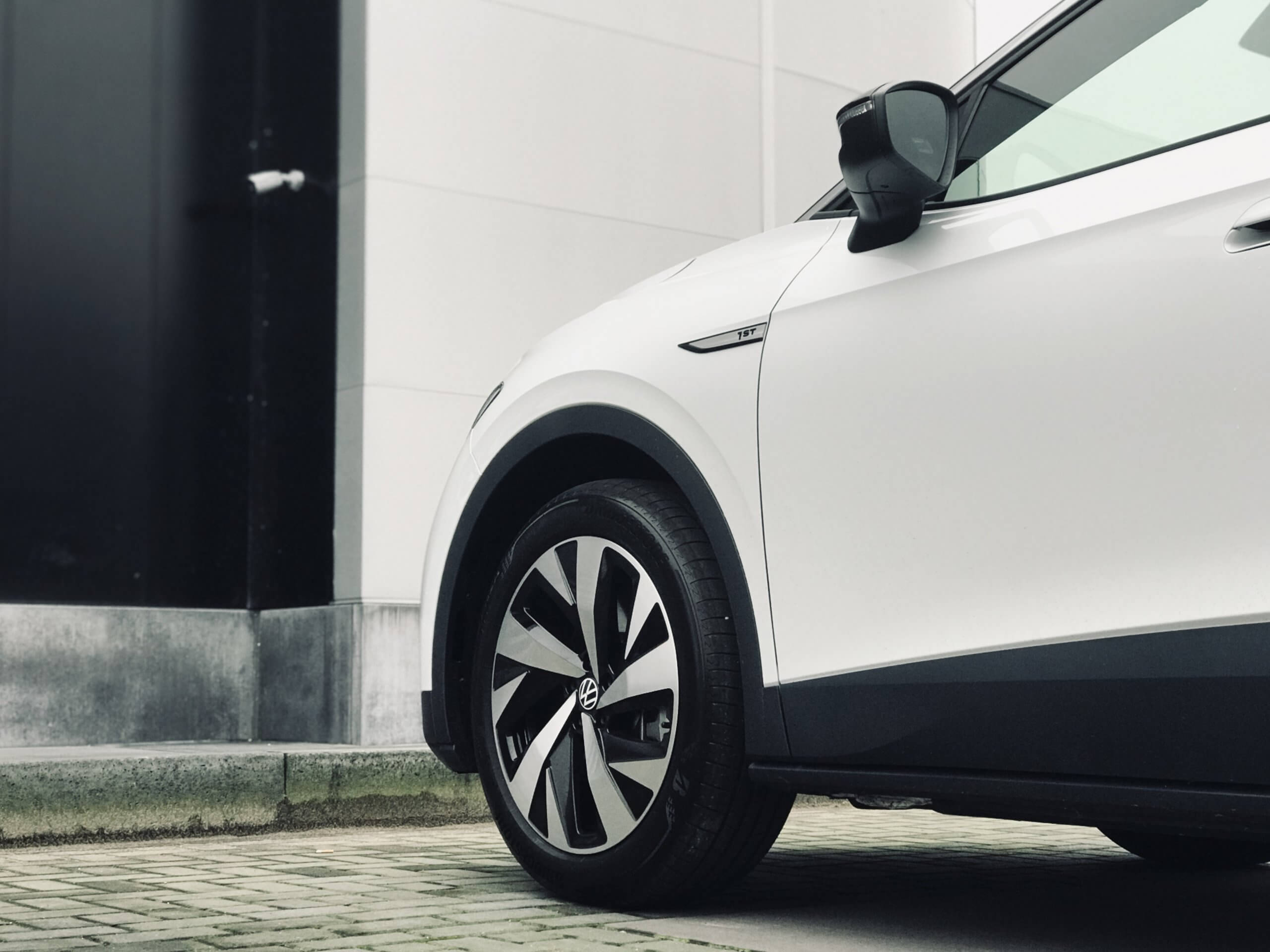 Volkswagen Private Lease