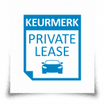 Keurmerk Private Lease