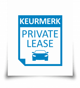 Keurmerk Private Lease