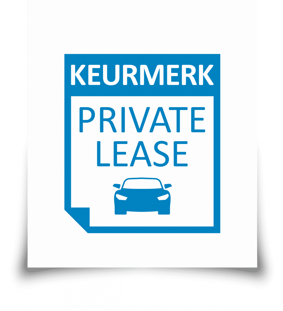 Keurmerk Private Lease