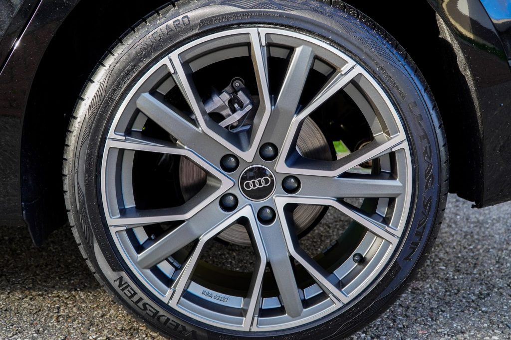 Audi A3 lichtmetalen velgen