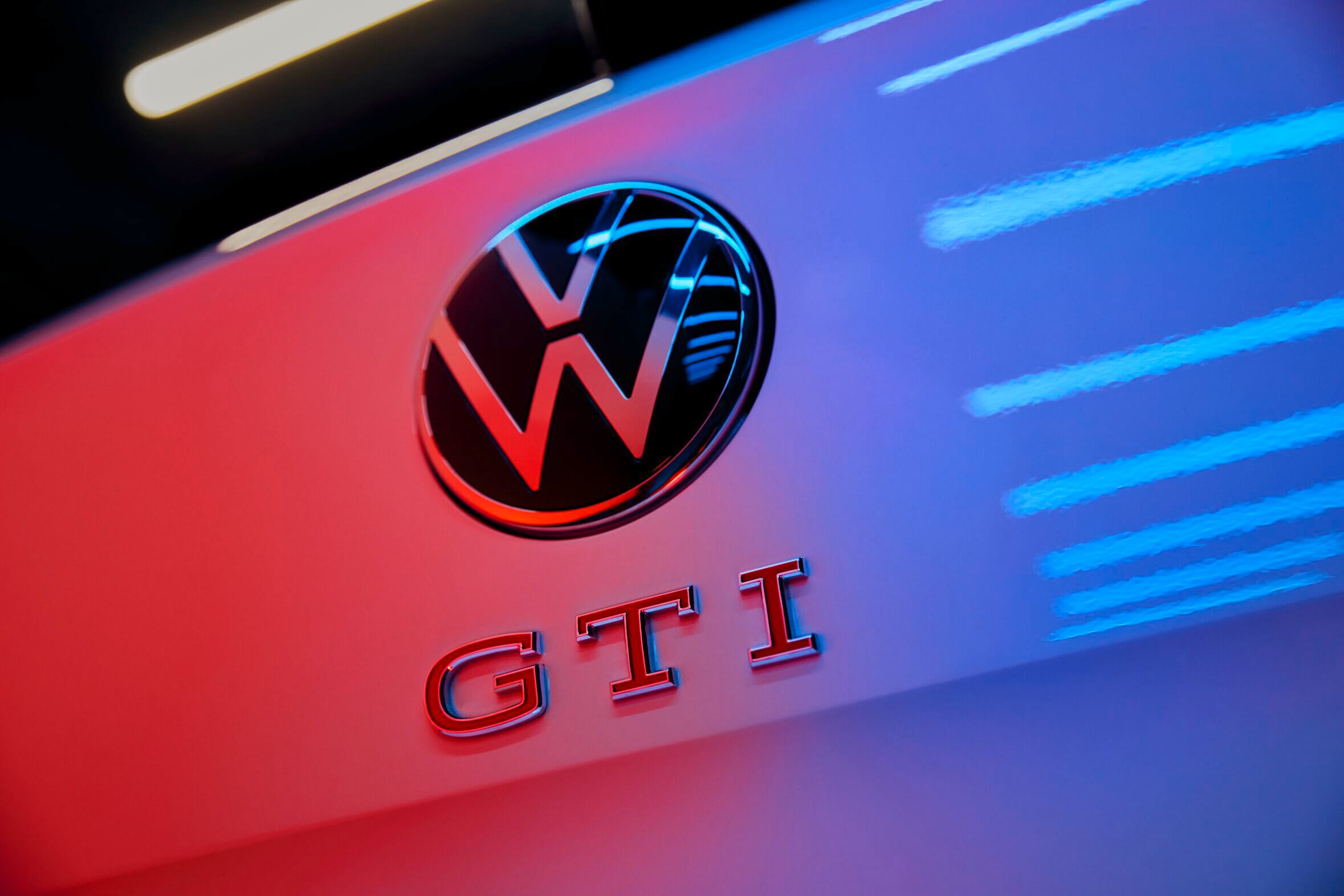 GTI Modellen