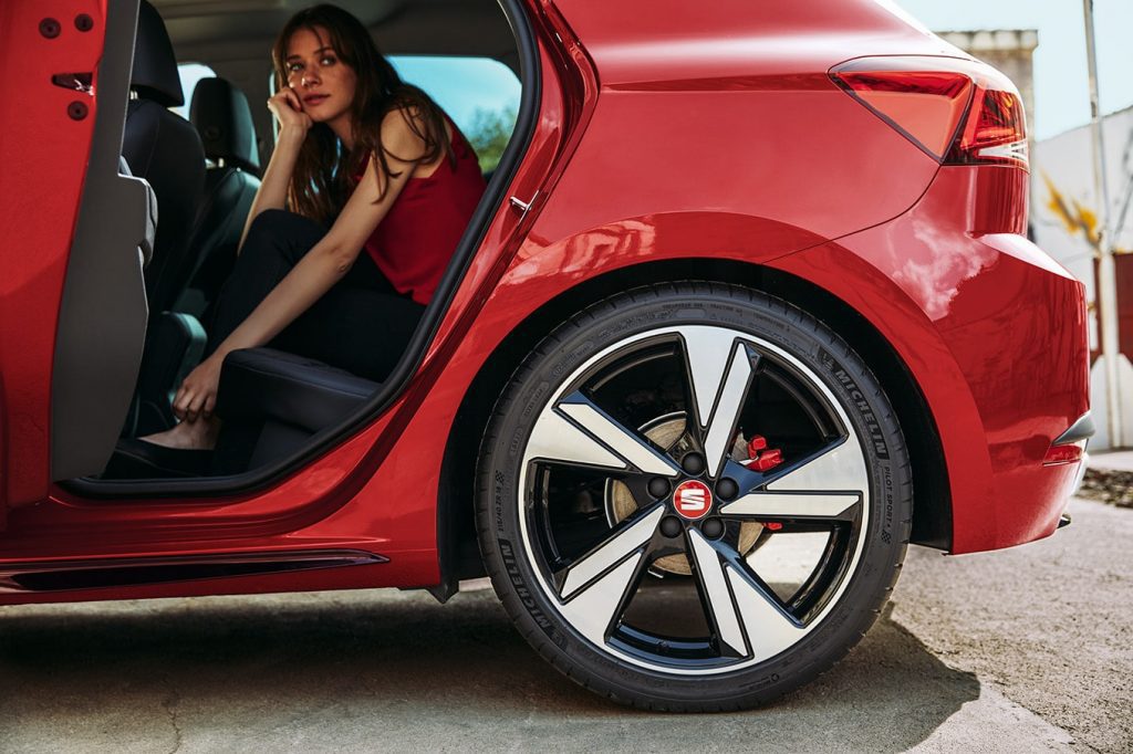 SEAT Private Lease