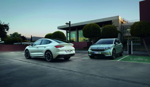 Skoda elektrisch onderhoud