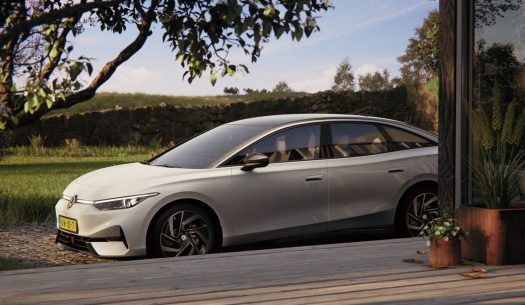 Volkswagen ID7