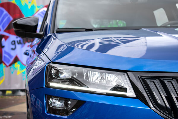 Skoda Maandabonnement