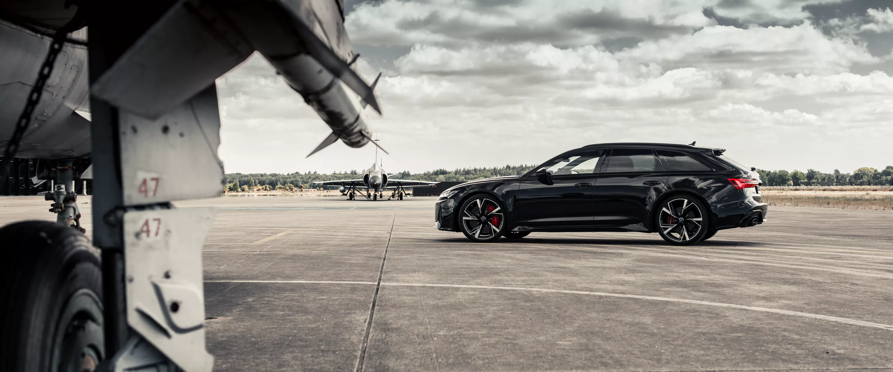 Audi RS6 (1)