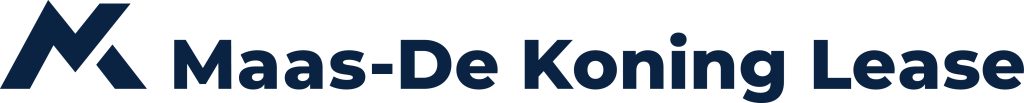 Maas-De Koning Lease logo