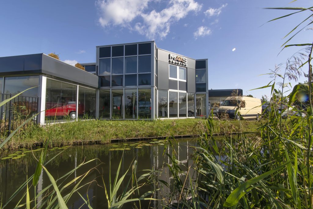 Maas-De Koning Lease Gouda