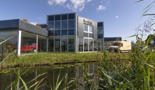 Maas-De Koning Lease Gouda