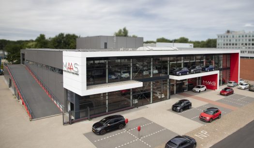 Occasion Center Uithoorn