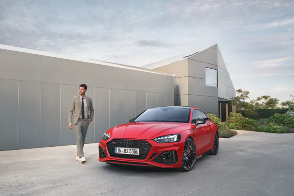 Audi RS5 Coupe (1)