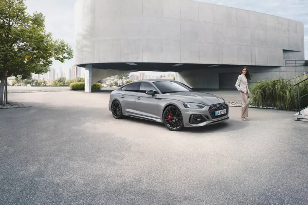 Audi RS5 Sportback (1)