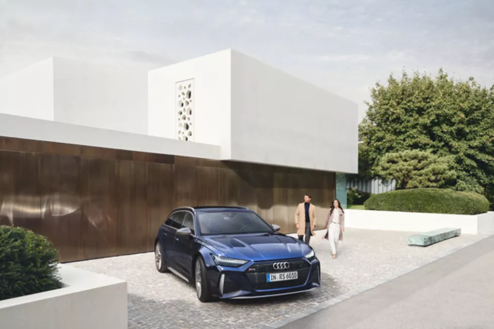 Audi RS6 Avant (1)