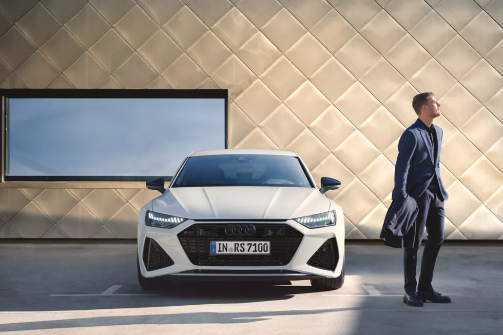 Audi RS7 Sportback (1)