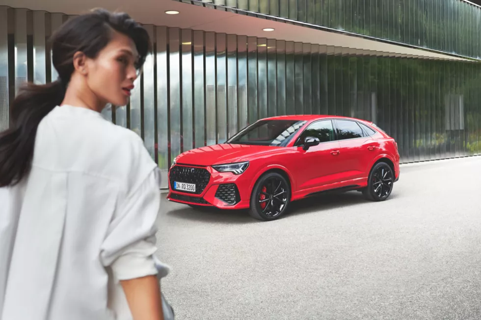 Audi RS Q3 Sportback (1)